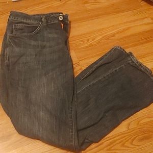 Lee Straight Fit Jeans